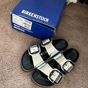 New Birkenstock